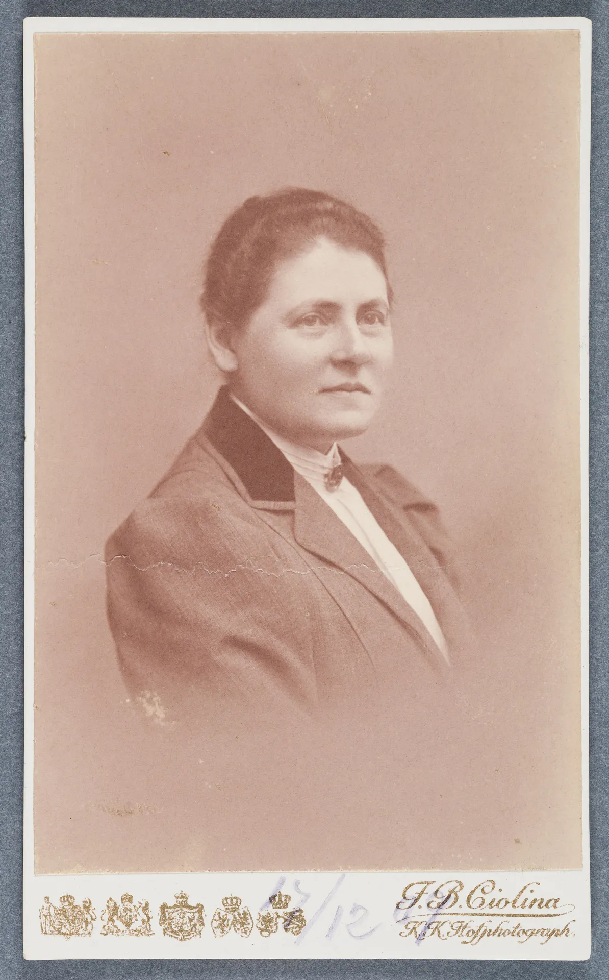 Gabriele von Wartensleben