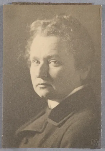 Ottilie W. Roederstein