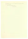 Brief (Transkript) von Anna Edinger an Ottilie W. Roederstein, 13. April 1929
