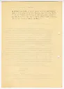 Brief (Transkript) von Ottilie W. Roederstein an Julia Virginia Laengsdorff, 12. Juli 1934