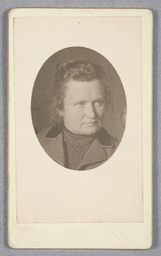 Ottilie W. Roederstein