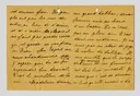 Brief von Jeanne Smith an Ottilie W. Roederstein, 18. März 1934