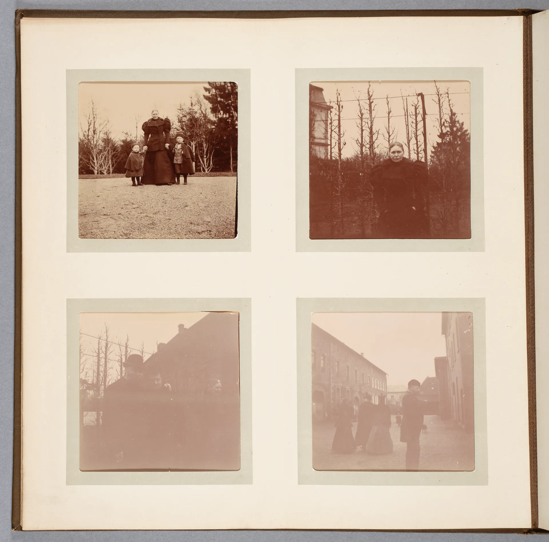 Fotoalbum: Diverses, Seite 7