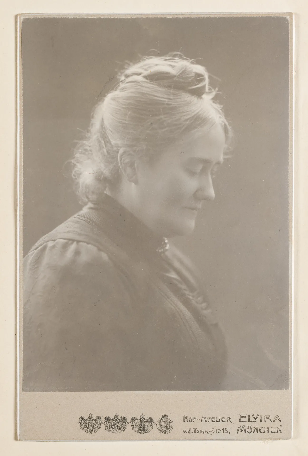 Helene Lange