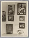 Gedenkstätte im Atelier von Ottilie W. Roederstein, Hofheim am Taunus