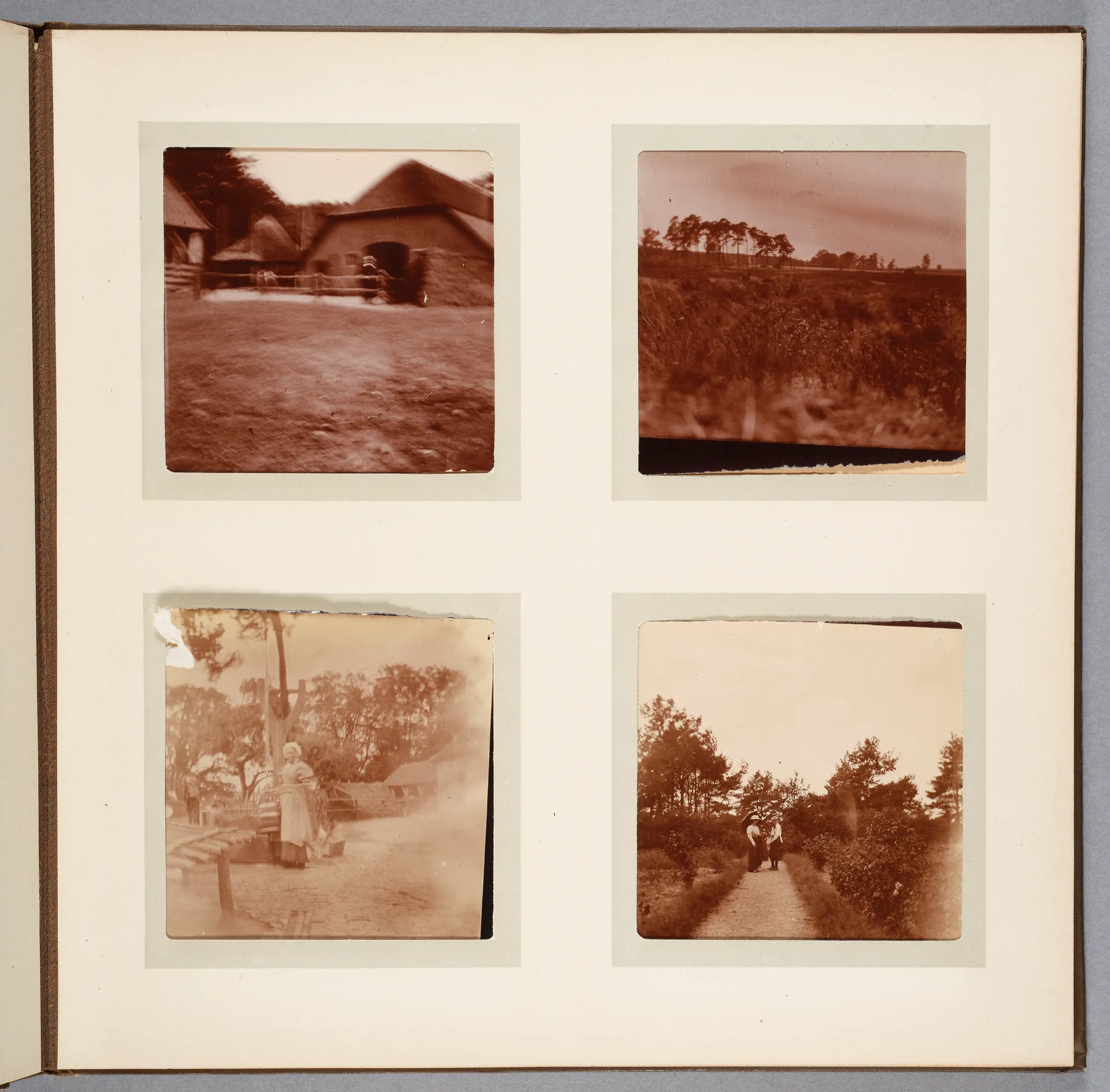 Fotoalbum: Diverses, Seite 12