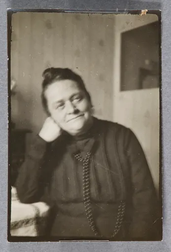 Jeanne Smith