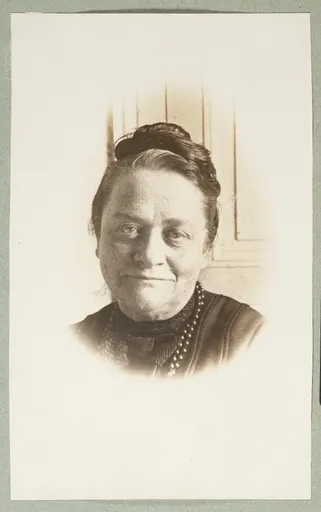 Jeanne Smith