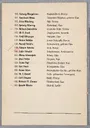 Kraft durch Freude. 1. Kunstausstellung im Frankfurter Kunstverein vom 11. Februar bis 11. März 1934, Ausstellungskatalog