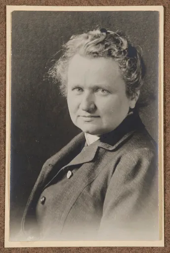 Ottilie W. Roederstein
