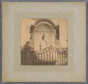 Manneken Pis in Brüssel