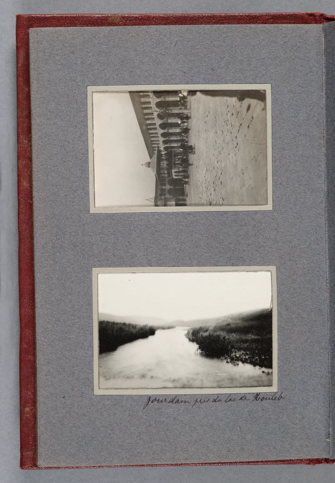 Fotoalbum: Ohne Titel [Mittelmeer-Reise 1929], Seite 11