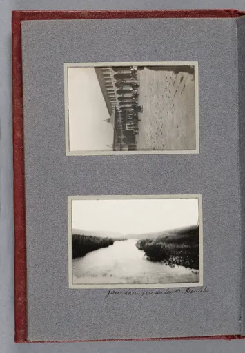 Fotoalbum: Ohne Titel [Mittelmeer-Reise 1929], Seite 11