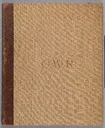 Lilli von Schnitzler-Malinckrodt, Am Sarge Ottilie Roederstein's, Grabrede zum Tod Ottilie W. Roedersteins, mit Widmung an Hanna Bekker vom Rath, 1937