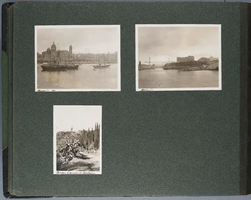 Fotoalbum: Tunisie - Algérie 22 Nov. - 22 Déc. 1913 (Bd. 2), Seite 50