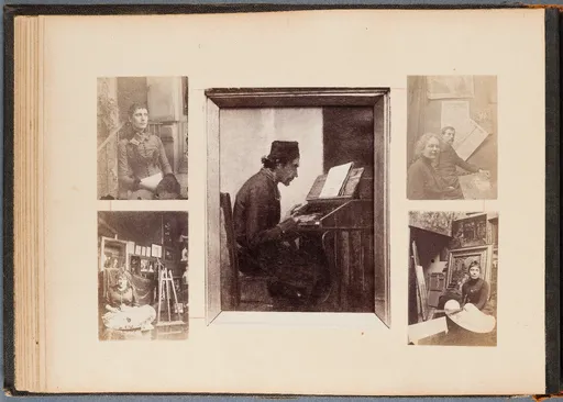 Fotoalbum: Studienzeit!, Seite 21