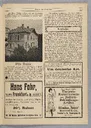 Elisabeth Mentzel und Julia Virginia Laengsdorff, Frankfurt a. M. und seine Frauen, in: Frauen-Rundschau, Jahrgang 8, Heft 14 [1907]
