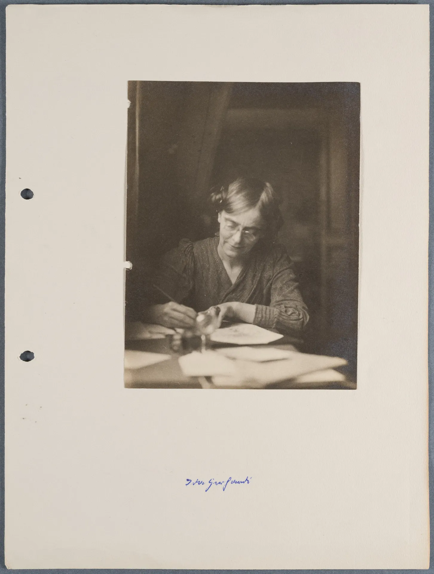 Ida Gerhardi