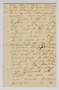 Brief von Anny Stebler-Hopf an Ottilie W. Roederstein, 31. Oktober 1900