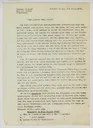 Brief von Hermann Jughenn an Jeanne Smith, 19. November 1941