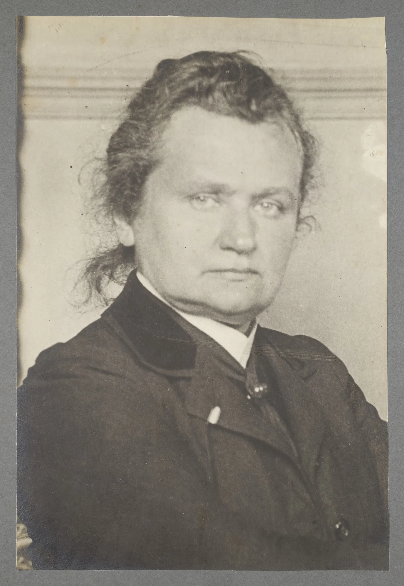 Ottilie W. Roederstein