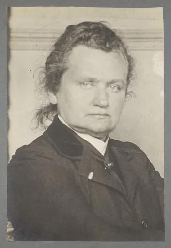 Ottilie W. Roederstein