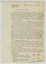 Brief von Hermann Jughenn an Jeanne Smith, 26. Juli 1941