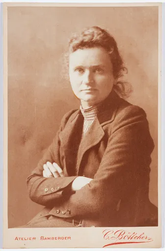 Ottilie W. Roederstein