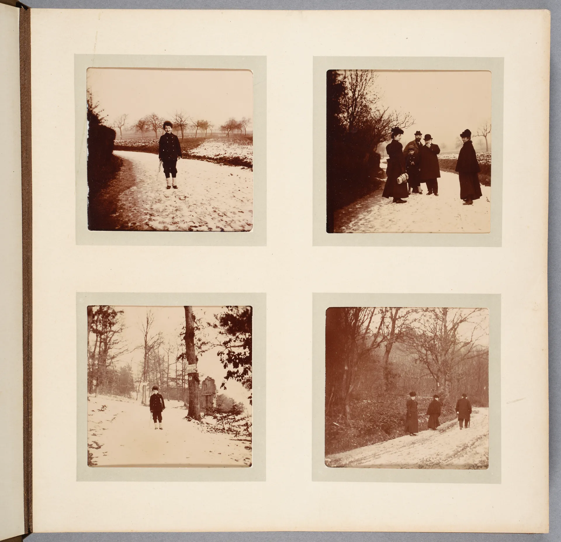 Fotoalbum: Diverses, Seite 2