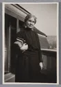 Clara Tobler (?)