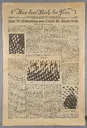 Mathilde Battenberg, Zum 70. Geburtstag von Ottilie W. Roederstein, in: Aus dem Reich der Frau, 4. Beiblatt der Frankfurter Nachrichten, 21. April 1929