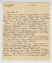 Brief von Martha Stettler an Elisabeth H. Winterhalter, 1. Dezember 1937