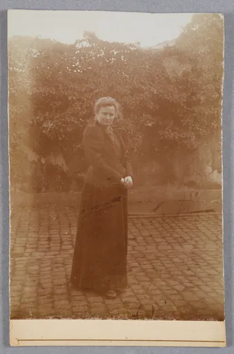 Ottilie W. Roederstein