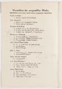 Frauen von Frauen dargestellt, Ausstellung von GEDOK-Mitgliedern im Frankfurter Kunstverein, 28. September bis 15. Oktober 1930, Ausstellungskatalog