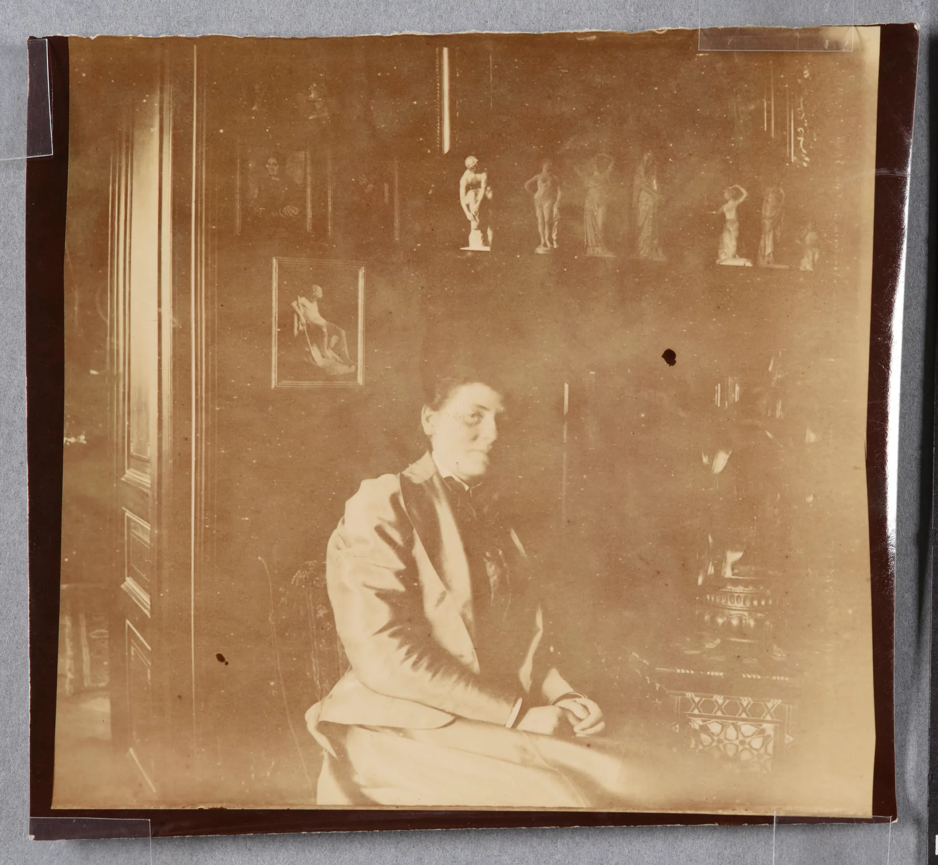 Gabriele von Wartensleben