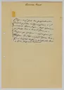Brief von Emma Kopp an Hermann Jughenn, 17. Juli 1939