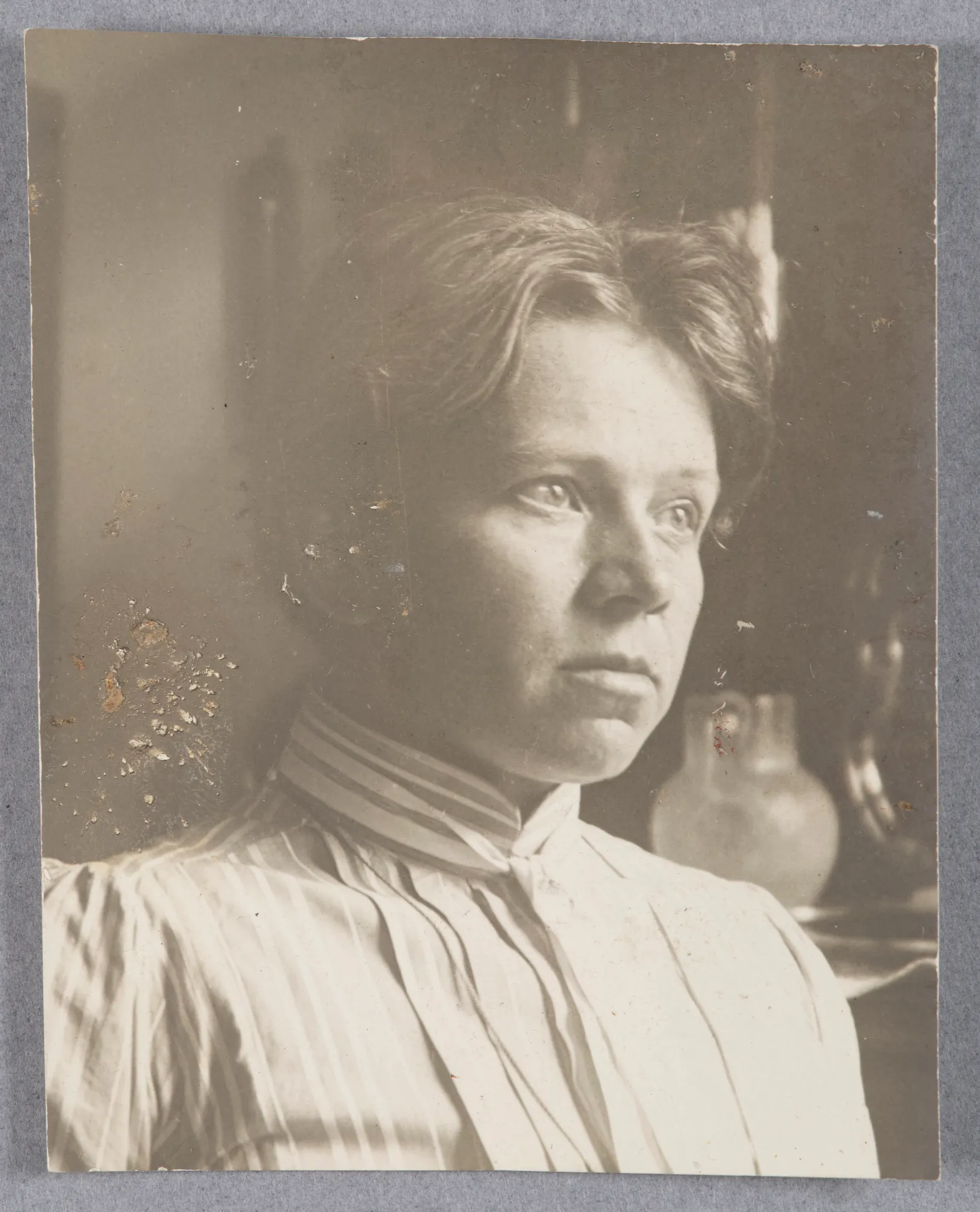 Martha Sommer