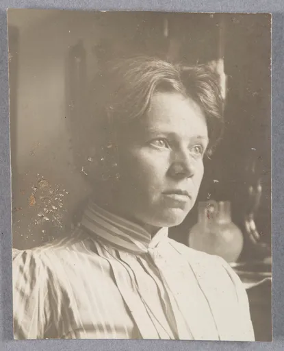 Martha Sommer