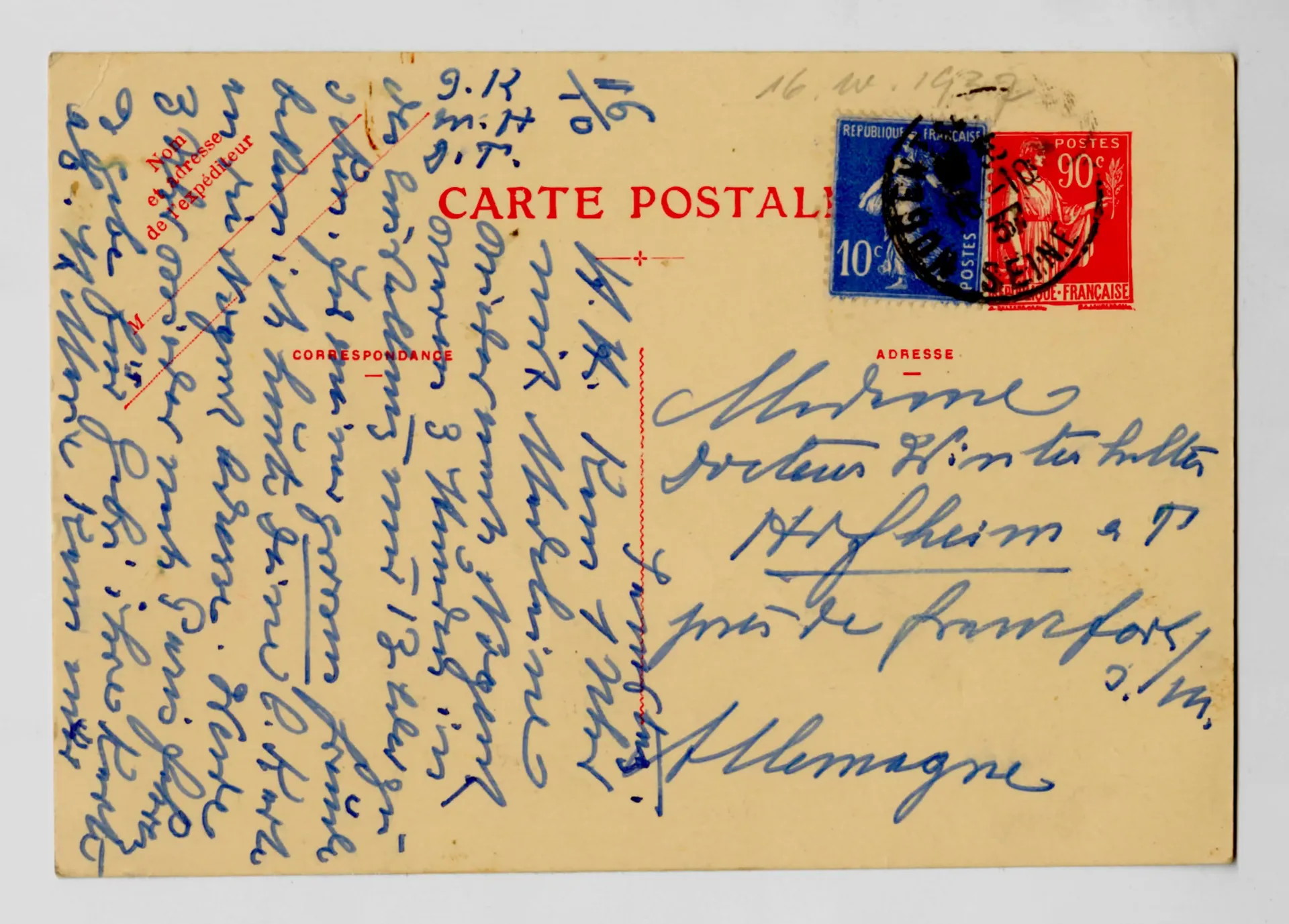 Exposition universelle de Paris 1937