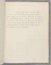 Lilli von Schnitzler-Malinckrodt, Am Sarge Ottilie Roederstein's, Grabrede zum Tod Ottilie W. Roedersteins, mit Widmung an Hanna Bekker vom Rath, 1937