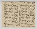 Brief von Anny Stebler-Hopf an Ottilie W. Roederstein, 24. Juni 1901