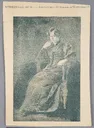 Ottilie W. Roederstein, Elisabeth H. Winterhalter, Gemälde, 1891