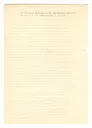 Brief (Transkript) von Julia Virginia Laengsdorff an Ottilie W. Roederstein, Juni 1937