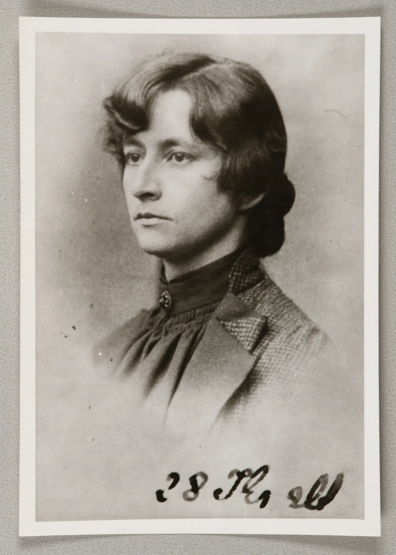 Elisabeth H. Winterhalter