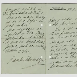 12. Jahresausstellung der Frankfurter Künstler im Frankfurter Kunstverein
