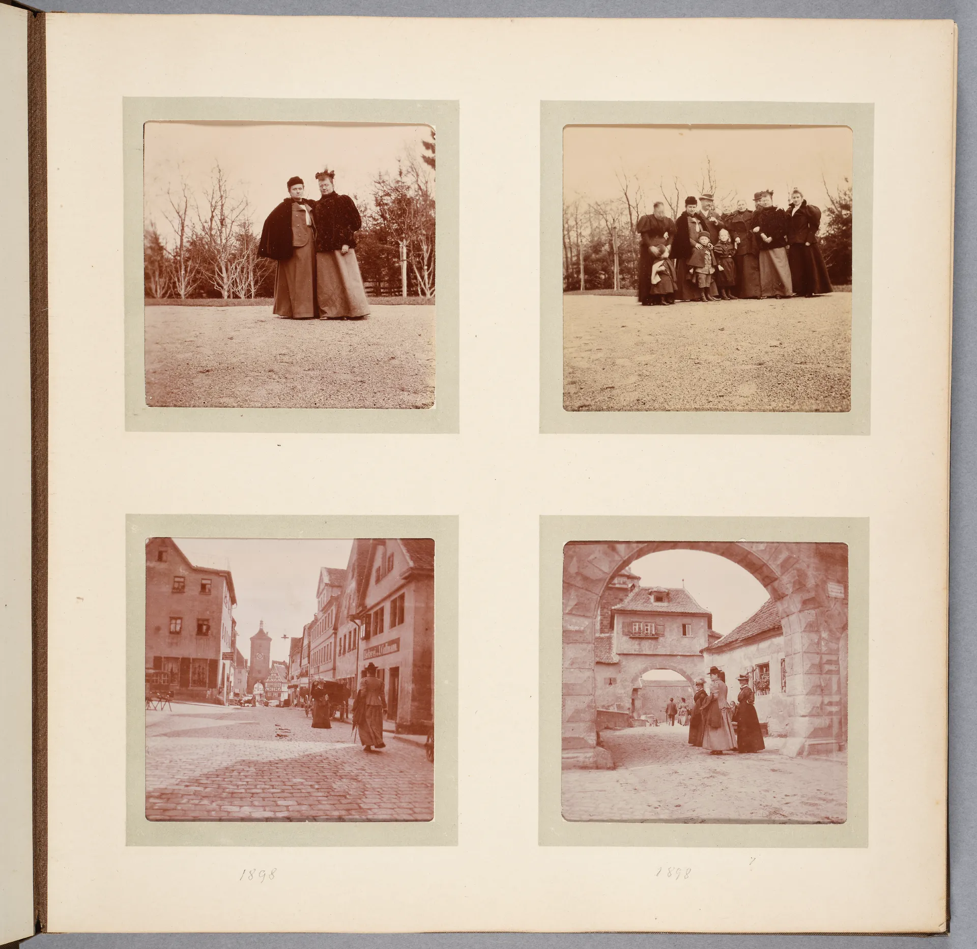 Fotoalbum: Diverses, Seite 6