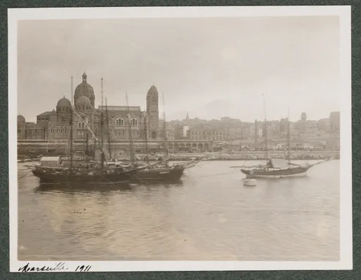 Marseille