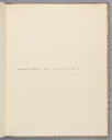 Lilli von Schnitzler-Malinckrodt, Am Sarge Ottilie Roederstein's, Grabrede zum Tod Ottilie W. Roedersteins, mit Widmung an Hanna Bekker vom Rath, 1937