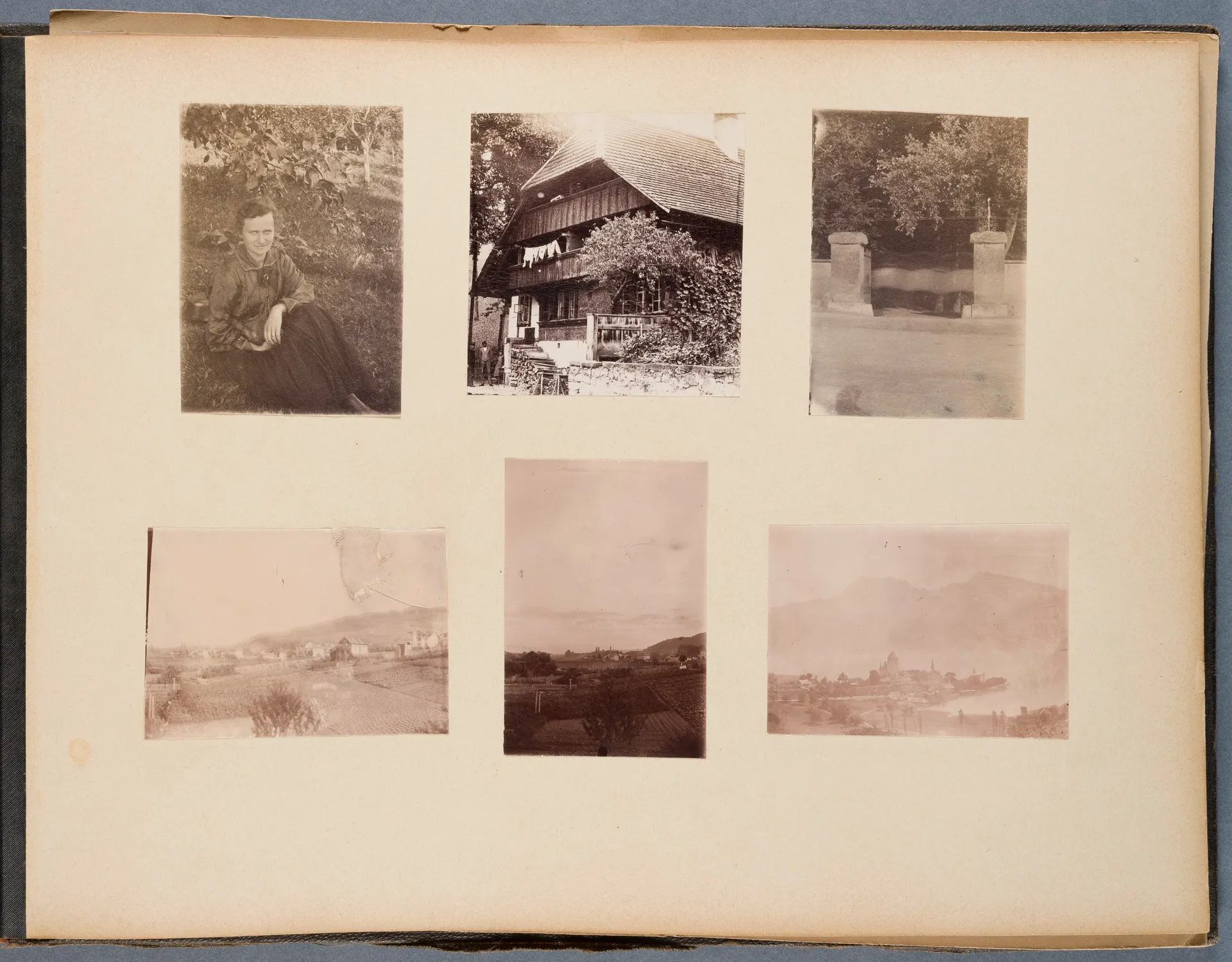 Fotoalbum: Studienzeit!, Seite 14