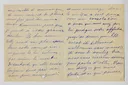Brief von Jeanne Smith an Elisabeth H. Winterhalter, 27. November 1937